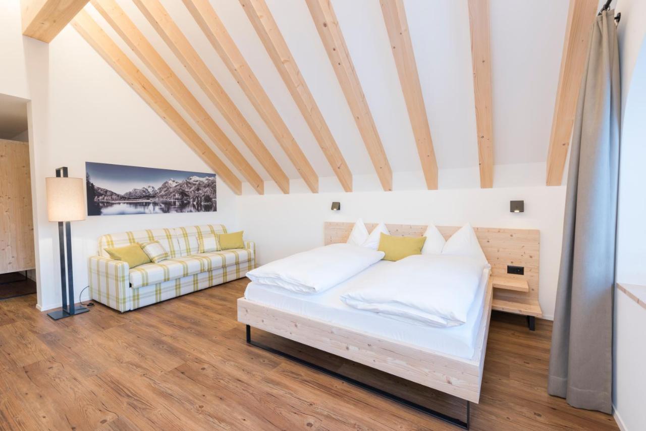 Berghotel Randolins Saint-Moritz Dış mekan fotoğraf